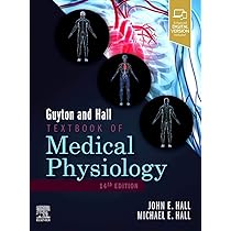 McGraw-Hill Education Ganong's Review of Medical Physiology